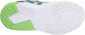 img 1 attached to Skechers Kids' Vector-Matrix Sneaker - Unisex