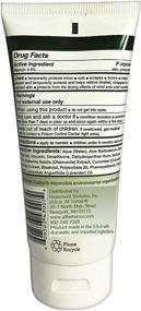 img 2 attached to 🌿 All Terrain Natural Aloe Gel Skin Relief: Moisturizing and Soothing Skin Protectant, 5oz