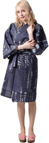 img 4 attached to 👘 Tokyo: Traditional Japanese X-Large Men's Clothing and Sleep & Lounge