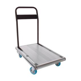 img 1 attached to RWM Casters PT FA Aluminum Platform