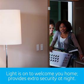 img 2 attached to Enhanced Home Security: GE 12752 Wireless Door Entry Grounded - Easy Access, Maximum Protection