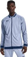 under armour challenger jacket academy sports & fitness logo