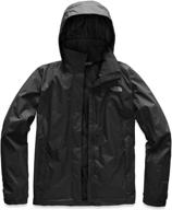 north face womens resolve aviator women's clothing logo