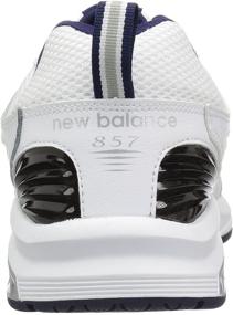 img 2 attached to New Balance Mx857V2 Comfort Training