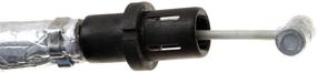 img 2 attached to ACDelco 18P96913 Профессиональный стояночный тормоз