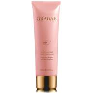 gratiae organicss hand treatment ounce logo