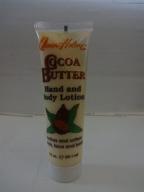 queen helene cocoa butter lotion logo