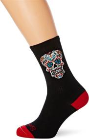 img 1 attached to 🧦 Experience Comfort and Style with Scokguy El Dia Classic Socks, 3-Inch