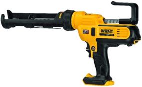 img 2 attached to 🔩 Durable DEWALT DCE560B: Reliable 10Oz 300Ml Adhesive for All Projects