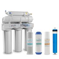 💧 max water filtration purifier: optimal filtration for pure water логотип