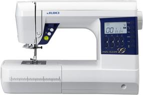 img 4 attached to 🧵 Продвинутая швейная машина: Juki HZL-G220