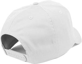 img 2 attached to Armycrew Oversize Crown Adjustable Baseball Outdoor Recreation in Climbing