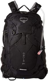 img 1 attached to 🎒 Optimized for SEO: Osprey Manta 24 Men's Hiking Hydration Backpack