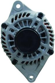 img 4 attached to 🔌 High-Quality Premier Gear PG-11231 Alternator Replacement for Multiple Vehicles (07-17)