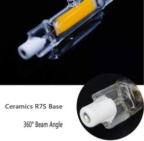 img 1 attached to 💡 EBD Lighting Equivalent 110 140V Landscape: Мгновенное освещение ваших открытых пространств