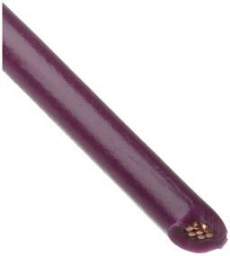 img 2 attached to Automotive Copper Violet Diameter Length Industrial Electrical for Wiring & Connecting