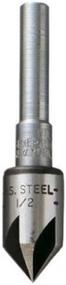 img 1 attached to General Tools 195 1 Countersink 2 Inch