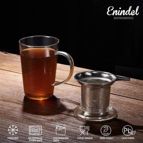 img 1 attached to 💁 Подчеркни свой стиль: Enindel Fashion Infuser для простых и освежающих комбинаций.