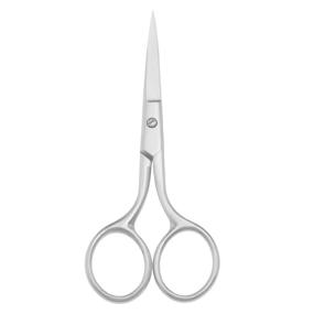 img 4 attached to Motanar Professional Grooming Scissors Stainless Shave & Hair Removal in Men's