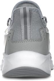 img 2 attached to 👟 GQQ Mens Fashion Walking Sneakers: Style and Comfort Combined