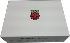 img 1 attached to 🍓 Официальный стартовый набор Raspberry Pi 3: полное решение для начинающих