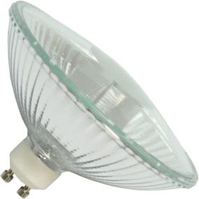 img 1 attached to 💡 High-Performance 75R111 GU10 FL 75 Watt Reflector: Enhance Lighting and Save Energy