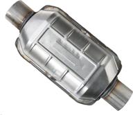 🚀 ap exhaust products 602205 catalytic converter: top-notch performance for enhanced emissions control logo