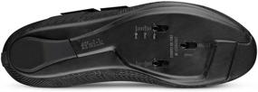 img 1 attached to 🚴 Vento Powerstrap R2 Aeroweave" - Optimized Product Name: "Vento Powerstrap R2 Aeroweave Performance Cycling Shoes