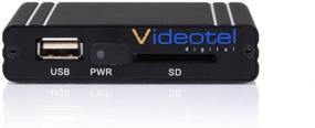 img 4 attached to VP70 LTE Commercial Seamless Digital