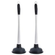 amazoncommercial 1967734 2p plunger 2 pack logo