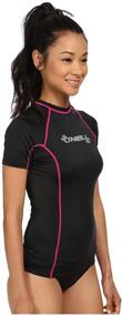 img 2 attached to Oneill Womens Skins Sleeve Sripes