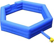 inflatablegaga inflatable gagaball outdoor activity logo