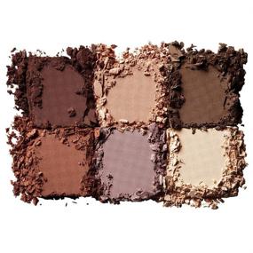 img 1 attached to 👁️ Enhance Your Eyes with NYX PROFESSIONAL MAKEUP Lid Lingerie Shadow Palette: A Must-Have Eyeshadow Palette for Stunning Looks