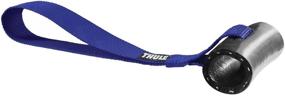 img 2 attached to 🔒 Thule Quick Loop Strap: Secure and Efficient Tie-Down Solution for Gear