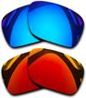 shadespa polarized replacement holbrook sunglasses men's accessories for sunglasses & eyewear accessories logo