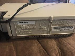 img 1 attached to 📼 Sylvania SSV6003 4-Head HiFi VCR: Enhance Your Home Entertainment Experience
