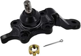 img 3 attached to JOINTS 43330 39585 43340 39465 TOYOTA 4RUNNER