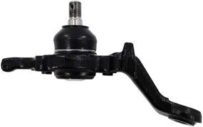 img 2 attached to JOINTS 43330 39585 43340 39465 TOYOTA 4RUNNER