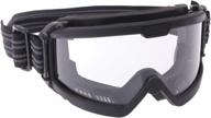 👀 rothco otg ballistic goggles: exceptional eye protection for tactical operations and outdoor activities logo