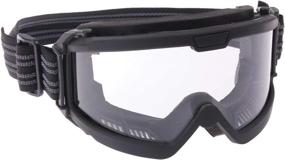 img 3 attached to 👀 Rothco OTG Ballistic Goggles: Exceptional Eye Protection for Tactical Operations and Outdoor Activities