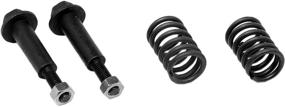 img 3 attached to 🔩 Efficiently Secure Your Exhaust System with Walker Exhaust 35412 Exhaust Bolt and Spring