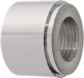 img 2 attached to Aluminum Female Threaded Weldable 617 6703AL