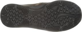 img 1 attached to Skechers Larson Berto Loafer Leather Men's Shoes