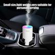 speedybuy personal portable humidifier ultra quiet heating, cooling & air quality logo