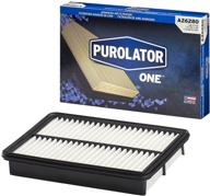 purolator a26280 purolatorone air filter logo