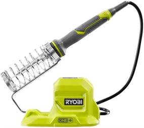 img 2 attached to 🔧 Efficient Ryobi 18V 40W Soldering Tool - Ideal for DIY Projects (Tool Only)