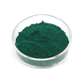 img 4 attached to 🎨 Iron Oxide Green Powder: Vibrant Color Pigment for Concrete Projects