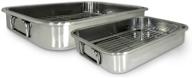 cook pro 561 4 piece roasting logo