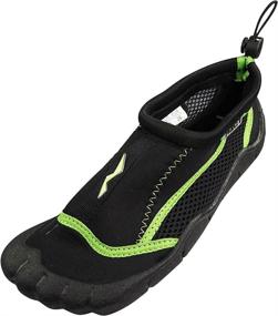 img 4 attached to 👟 NORTY Skeletoe Waterproof Athletic Boys' Shoes - Perfect for Outdoor Adventures! (Size 13MUS Little Kid)