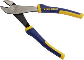 img 3 attached to 🛠️ Прямые щипцы IRWIN VISE-GRIP длиной 8 дюймов (2078308) - улучшенный поисковый маркетинг